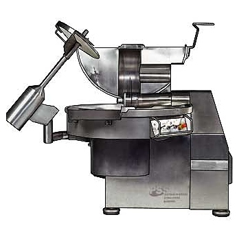 Куттер K-120 PSS/Svidnik