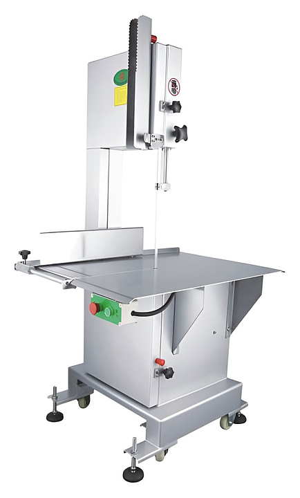 Пила для мяса Hurakan HKN-SE/2580 INOX