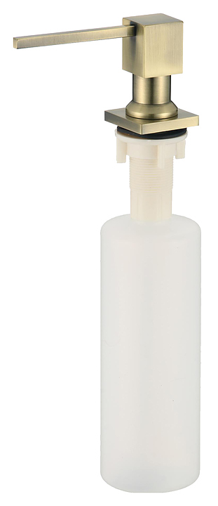 Дозатор для жидкого мыла Savol S-ZY002C