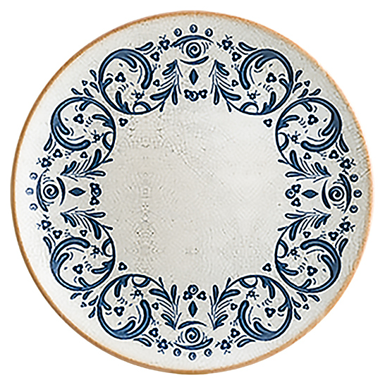 Тарелка плоская Bonna S-MT-VIEGRM 23 DZ