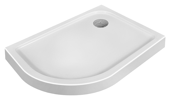 Поддон душевой Grossman GR-119212020L 120x80 см