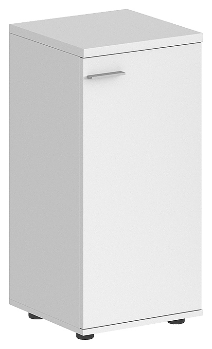 Шкаф для документов NORDEN Sigma SG.816.WH.WH.R