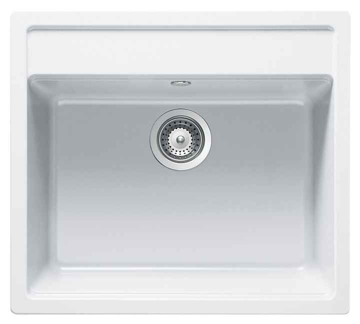 Кухонная мойка SMEG VC57B