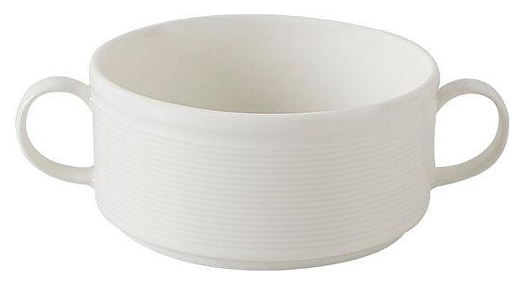 Чашка суповая Porland Line 365811 110 мм