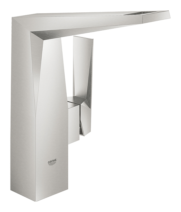 Смеситель Grohe Allure Brilliant 1/2″ L-SIZE 23109DC0