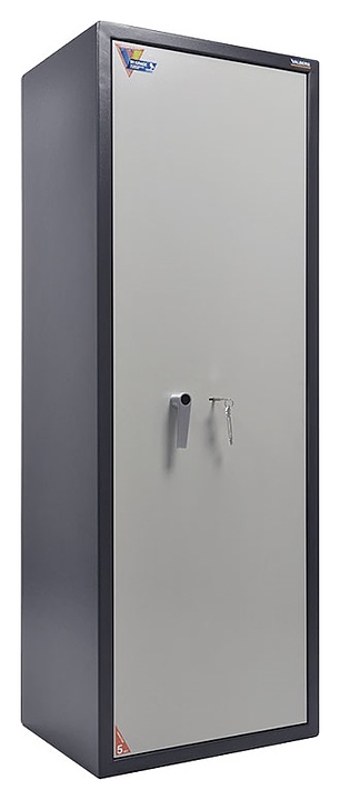 Сейф Valberg ASM 165T, 329/49 л, графит