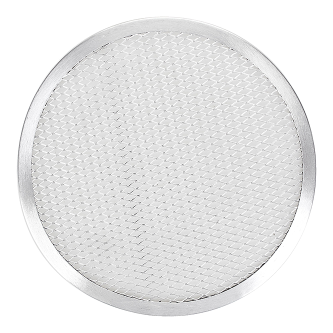 Противень-сетка для пиццы Paderno PS09 D=23см