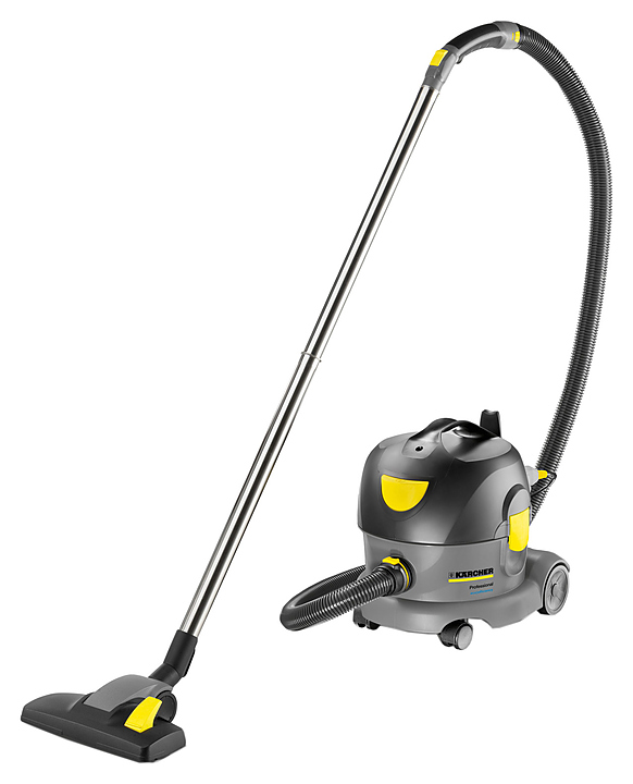 Пылесос Karcher T 7/1 eco!efficiency