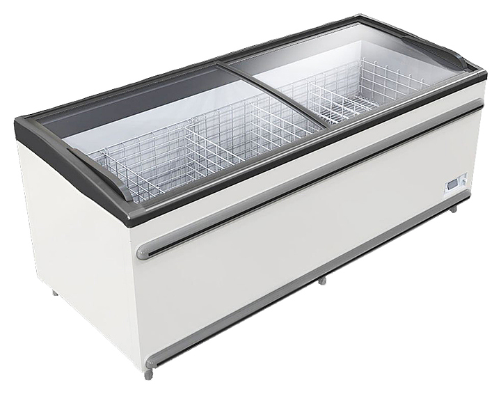 Морозильная бонета UGUR BODRUM 2100 FR
