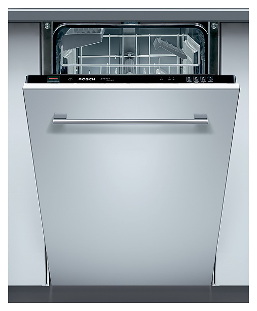 Встраиваемая посудомоечная машина Bosch SRV 55T34 EU
