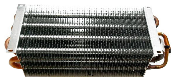 Испаритель HICOLD ТХ 13412.00.000