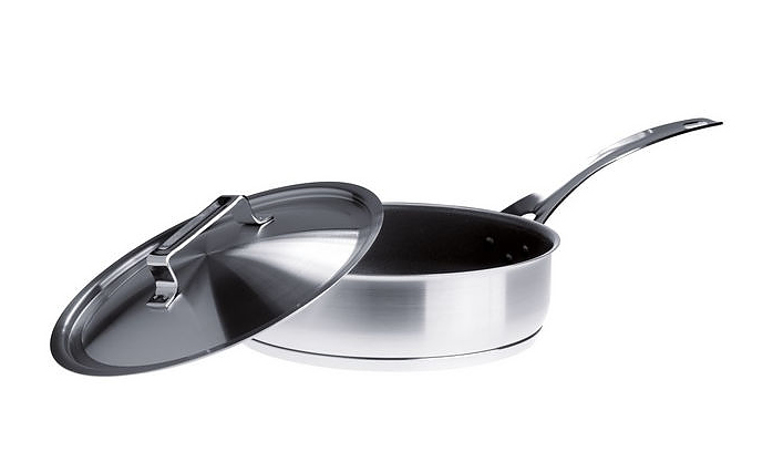 Сотейник с крышкой Miele KMSP 2430