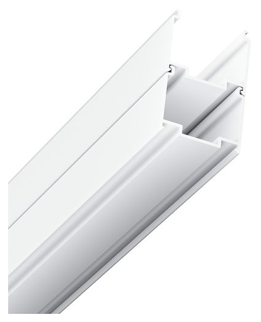 Профиль регулирующий Ravak ANPV 137 E778803113702 белый