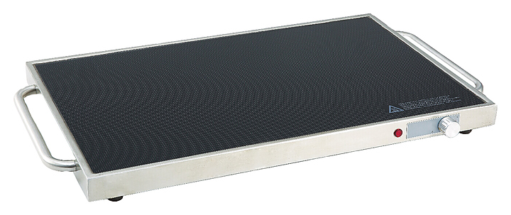 Плита электрическая Gemlux GL-WP250