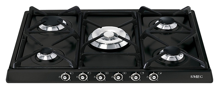 Варочная панель SMEG SR775AX
