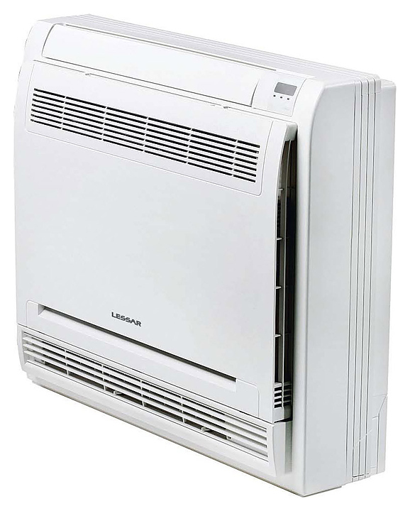 Внутренний блок мультизональной системы Lessar LSM-H36OHA2