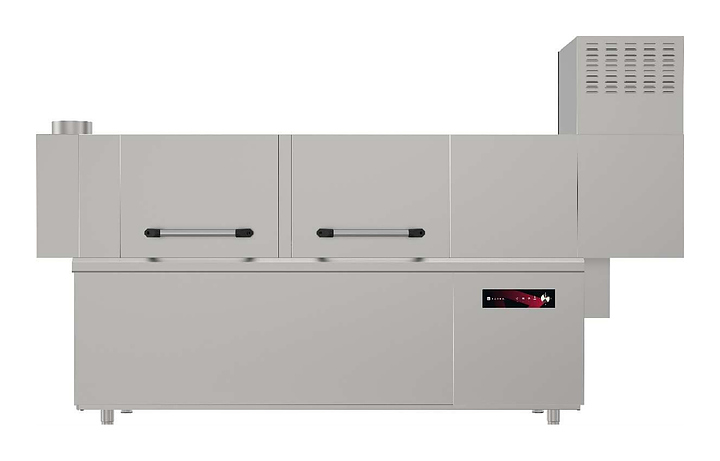Машина посудомоечная туннельная Tatra TW.C3000 DR+DD+DRY L