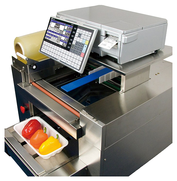 Упаковщик весовой CAS CWM NANO