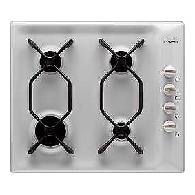 Варочная панель Electrolux Professional EHT 672 W