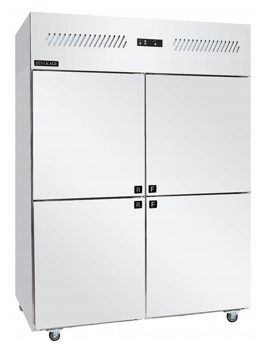 Шкаф комбинированный HISAKAGE CT-SCP-120