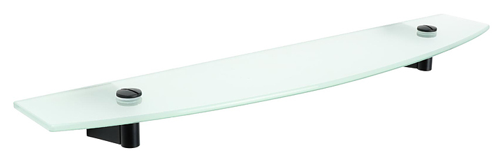 Полка стеклянная Fixsen Trend FX-97803