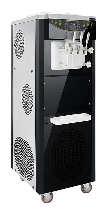 Фризер для мороженого Enigma KLS-F636