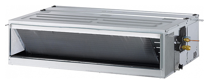 Канальная сплит-система LG UM 60WC.N31R0 / UU 61WC1.U31R0