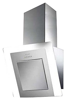 Вытяжка Faber CITY EG5 W/X A60 (110.0322.129)