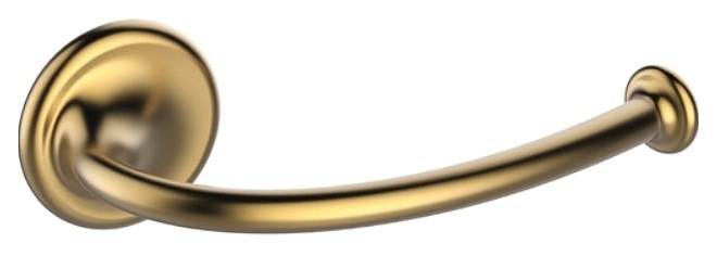 Держатель туалетной бумаги IDDIS Oldie OLDBR00i43