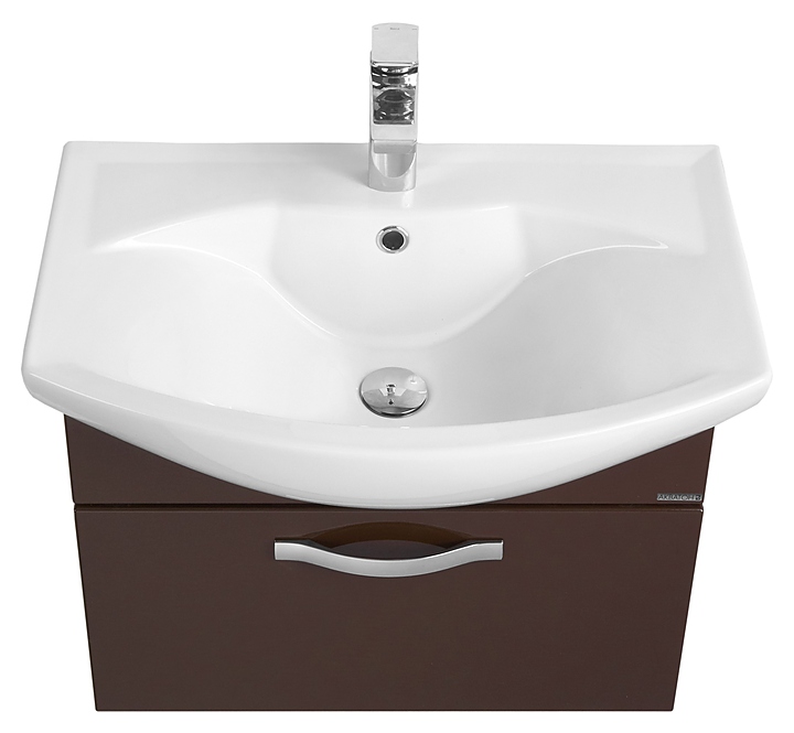 Тумба AQUATON Ария 65 1A134001AA430