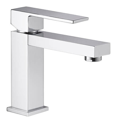 Смеситель для раковины M&Z Lauren LRN00206 с донным клапаном