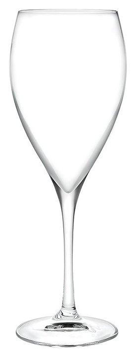 Бокал для игристого вина RCR Cristalleria Italiana WineDrop 25957020006 410 мл (хрустальное стекло)