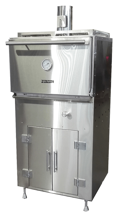 Гриль-печь Voldone BCJ-50L