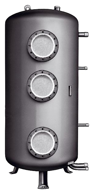 Накопительный водонагреватель Stiebel Eltron SB 650/3 AC