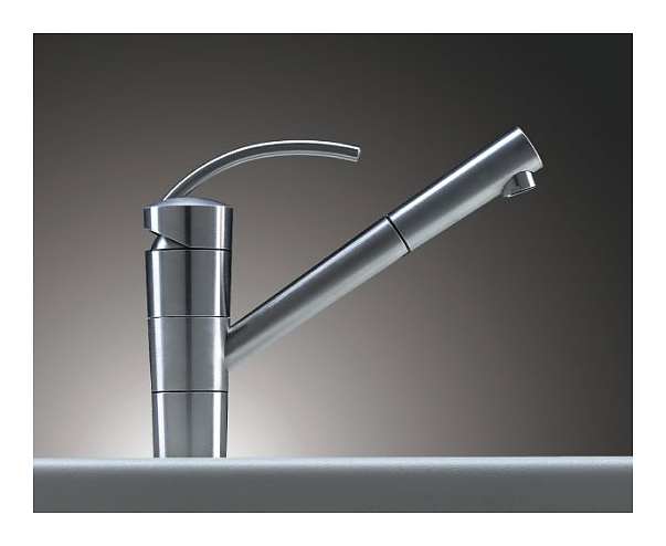 Смеситель Franke Belaqua 323
