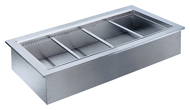 Мармит Kocateq BM4