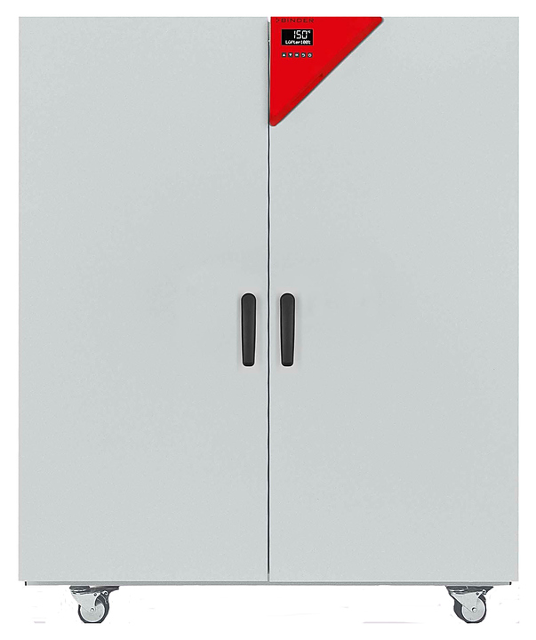 Шкаф стерилизатор Binder FED 720