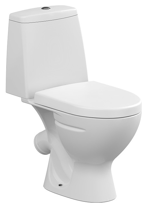 Унитаз напольный с бачком Cersanit STAR A63423