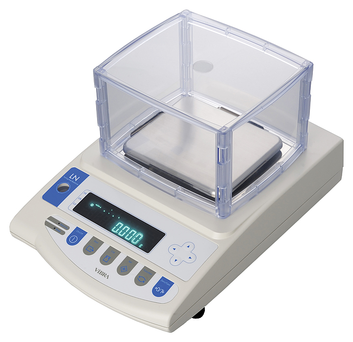 Весы лабораторные ViBRA LN-323RCE