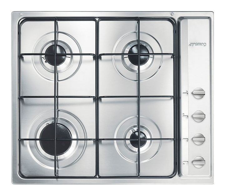 Варочная панель SMEG S64S