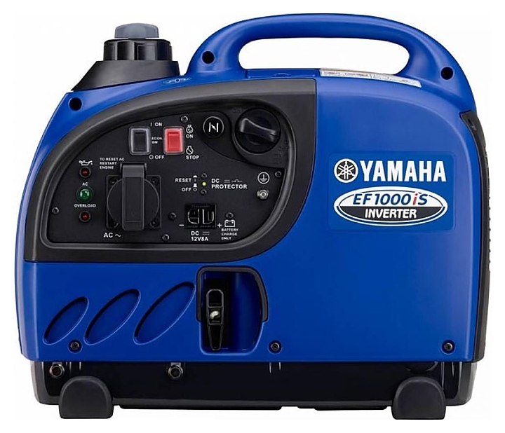 Генератор бензиновый Yamaha EF1000iS