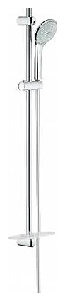 Гарнитур душевой Grohe Euphoria 27227001