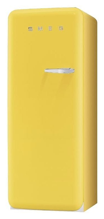 Холодильник SMEG FAB28LG1