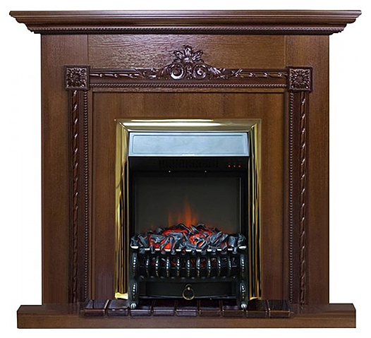 Портал Glenrich Шервуд дуб 35