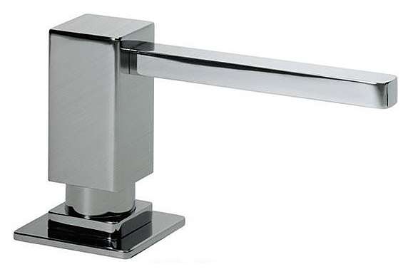 Дозатор для жидкого мыла Franke CENTINOX (119.0176.059)