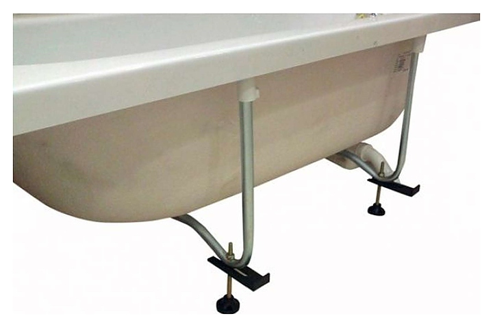 Ножки для ванны Vitra Leg Sets 59990228000