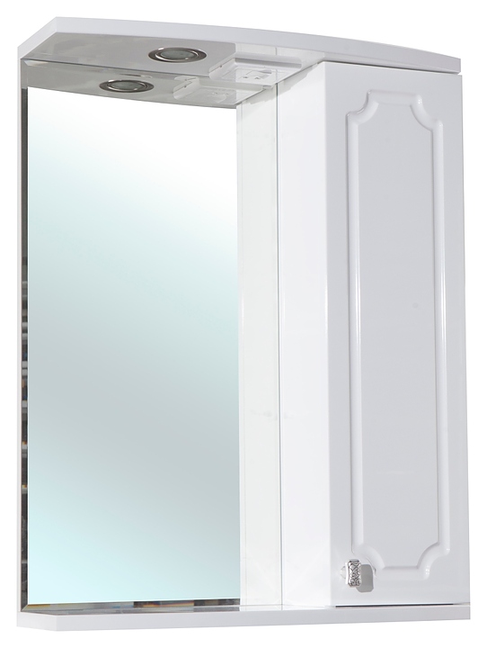 Зеркало Bellezza Кантри 55