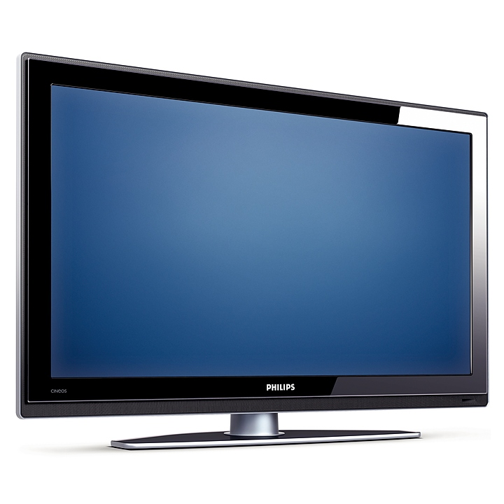 ЖК телевизор Philips 52PFL9632D