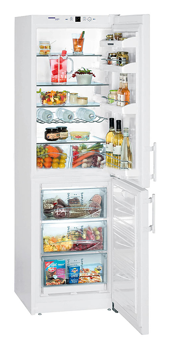 Холодильник Liebherr CUN 3033