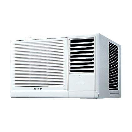 Оконный кондиционер Toshiba RAC-24L-AR
